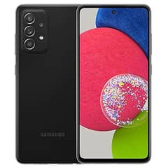 Samsung A 52