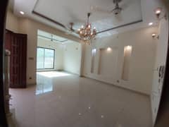 A Spacious Prime Location 5 Marla House For Sale In DHA Phase 6 - Block D