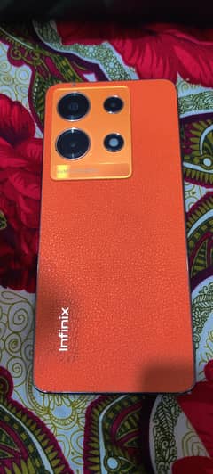 Infinix Note 30