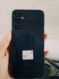 Samsung A15