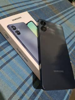 Samsung A06