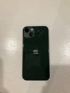 Iphone 13| 128 Gb | JV | Waterpack
