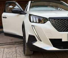 Peugeot 2008 Allure 2023