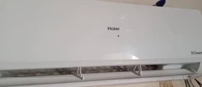 hair AC DC inverter 1.5 ton for sale my call watsaap 0324=18=74=113