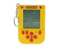 PACMAN