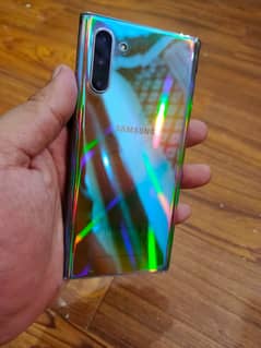 Samsung Galaxy Note 10_5g