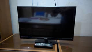 orignal Samsung led 23 iinch
