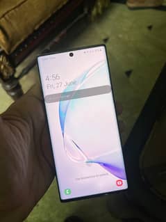 Samsung Note10 Plus 12/256