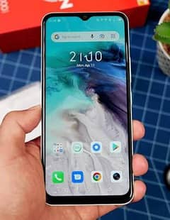 itel Vision 1 Plus. 3 GB 32 GB