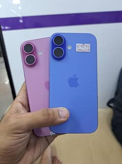 iPhone 16 / 128GB / Factory Unlock