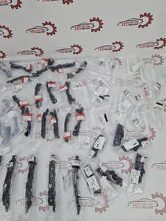 N ONE/WGN/BOX Move Conte Dayz/EK Wagon R Cervo Bumper Bracket/Spacer