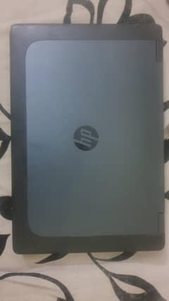 hp zbook 15 i7 4th generation