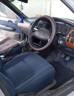 Toyota Corolla XE 1994