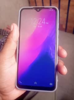 vivo y90 2gb 32gb All okay exchange possible