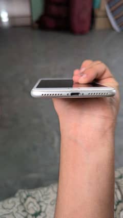 8 plus, PTA approved, 256Gb