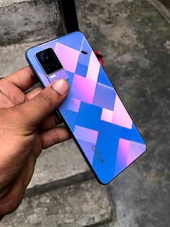 vivo y73 8/128 exchange possible