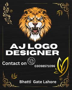 logo and mongram designer