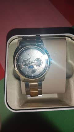 Fossil Watch for sale