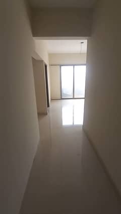Rabia Enclave 2 bed dd
