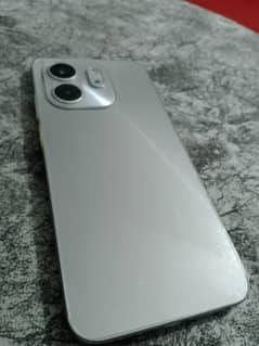 Infinix smart 9 in 6th month warranty