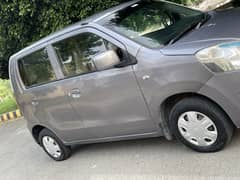 Suzuki WagonR VXL 2018