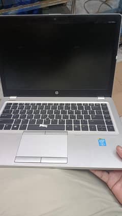 HP EliteBook Folio 9480m