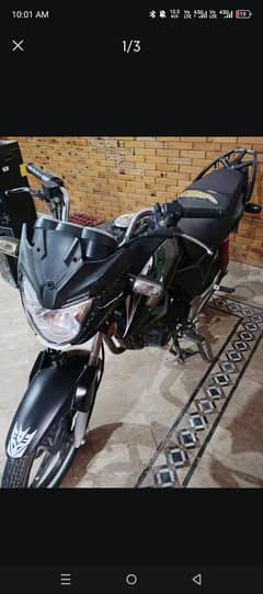 Honda CB150F cheapest price