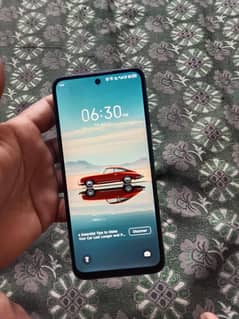 infinix