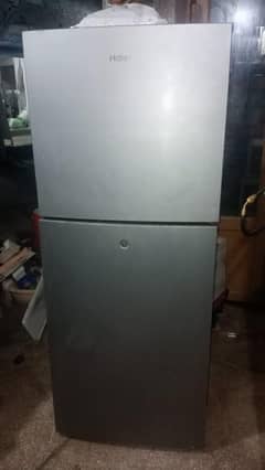 haier frige