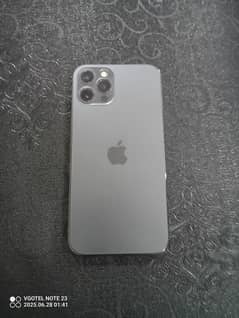 IPhone 12 pro