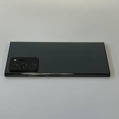 Samsung note 20 ultra exchange possible