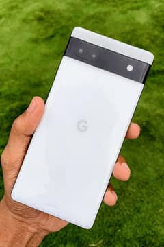 Google Pixel 6a 128Gb