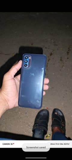 Motorola g41