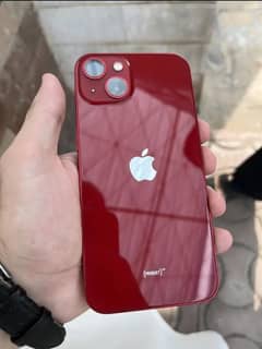 iPhone 13 exchange possible