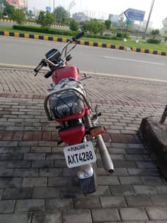 motorcycle for sale