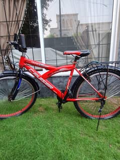 High Quality Cruiser Bicycle | 28 Inches Tyres | Brand New