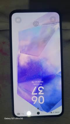 Samsung A55 Non PTA