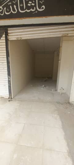 2 shops jori available near Farya Chowk