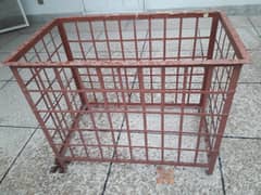 Iron