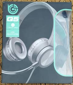 Brand New Headphones (Computer & Laptop)