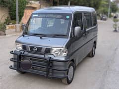 Nissan Clipper 13/18