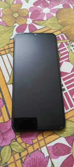 Infinix hot 8