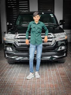 Malik Hafeez