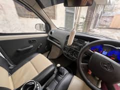 Changan Karvan