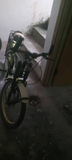 Cycle