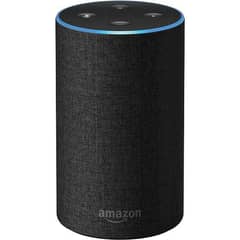 Alexa Echo