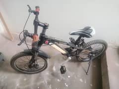 Cycle