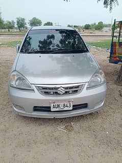 Suzuki Laina 2010 Modle 03173458070