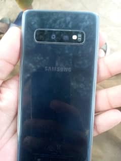 Samsung S10