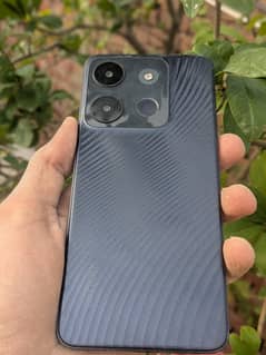 Infinix smart 7